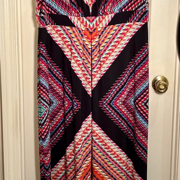 Chicos Maxi Dress - Picture 4 of 14